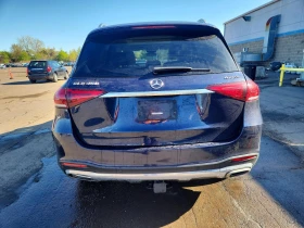 Mercedes-Benz GLE 450 3.0l 4Matic - 32900 € / 64346.81 лв. - 35985448 6 | Car24.bg Mercedes-Benz GLE 450 3.0l 4Matic - 32900 € / 64346.81 лв. - 35985448 6