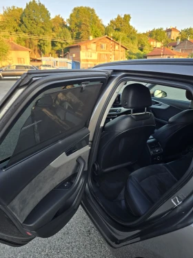 Audi A4 2.0 tdi Keyless, Digital, Distronic | Auto.bg — изображение 11 Audi A4 2.0 tdi Keyless, Digital, Distronic | Auto.bg — изображение 11