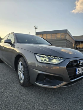 Audi A4 2.0 tdi Keyless, Digital, Distronic | Auto.bg — изображение 2 Audi A4 2.0 tdi Keyless, Digital, Distronic | Auto.bg — изображение 2
