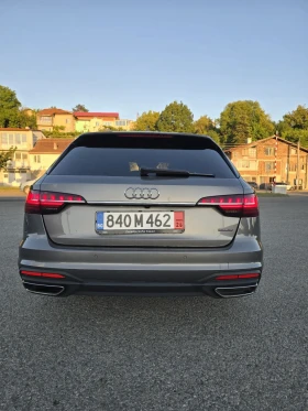 Audi A4 2.0 tdi Keyless, Digital, Distronic | Auto.bg — изображение 5 Audi A4 2.0 tdi Keyless, Digital, Distronic | Auto.bg — изображение 5