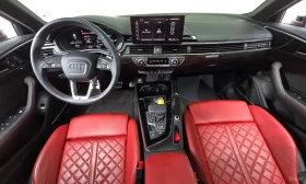 Audi S4 UNIKAT* 17000KM!!!* TOP OFERTA* | Auto.bg — изображение 7 Audi S4 UNIKAT* 17000KM!!!* TOP OFERTA* | Auto.bg — изображение 7