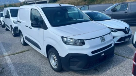 Fiat Doblo 1.6 D чисто нови - Car24.bg Fiat Doblo 1.6 D чисто нови