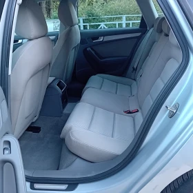 Audi A4 2.0TDI 143 коня - 4200 € - 29805135 10 | Car24.bg Audi A4 2.0TDI 143 коня - 4200 € - 29805135 10