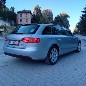 Audi A4 2.0TDI 143 коня - 4200 € - 29805135 4 | Car24.bg Audi A4 2.0TDI 143 коня - 4200 € - 29805135 4