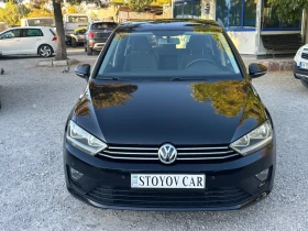 VW Sportsvan 1.6 TDI | Auto.bg — изображение 14 VW Sportsvan 1.6 TDI | Auto.bg — изображение 14