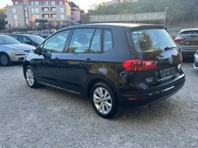 VW Sportsvan 1.6 TDI | Auto.bg — изображение 5 VW Sportsvan 1.6 TDI | Auto.bg — изображение 5