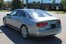 Audi A8 Long * quattro * АвтоКредит * (ЦЕНА ДО БГ) | Auto.bg — изображение 4 Audi A8 Long * quattro * АвтоКредит * (ЦЕНА ДО БГ) | Auto.bg — изображение 4