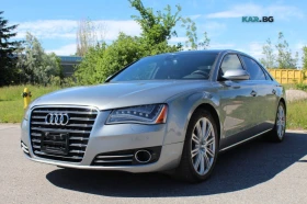 Audi A8 Long * quattro * АвтоКредит * (ЦЕНА ДО БГ) | Auto.bg — изображение 3 Audi A8 Long * quattro * АвтоКредит * (ЦЕНА ДО БГ) | Auto.bg — изображение 3
