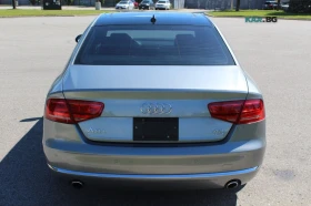 Audi A8 Long * quattro * АвтоКредит * (ЦЕНА ДО БГ) | Auto.bg — изображение 5 Audi A8 Long * quattro * АвтоКредит * (ЦЕНА ДО БГ) | Auto.bg — изображение 5