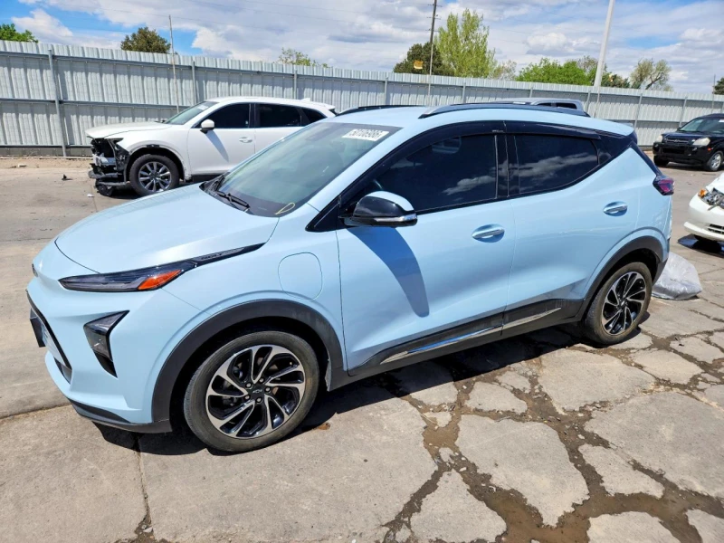 Chevrolet Bolt EUV PREMIER FWD - 16000 € / 31293.28 лв. - 93030933 1 | Car24.bg Chevrolet Bolt EUV PREMIER FWD - 16000 € / 31293.28 лв. - 93030933 1
