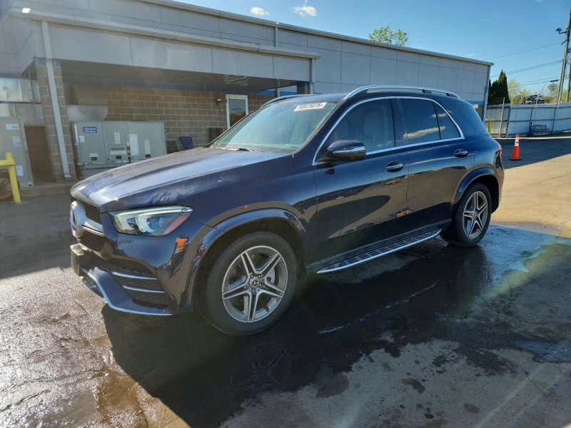 Mercedes-Benz GLE 450 3.0l 4Matic - 32900 € / 64346.81 лв. - 35985448 1 | Car24.bg Mercedes-Benz GLE 450 3.0l 4Matic - 32900 € / 64346.81 лв. - 35985448 1