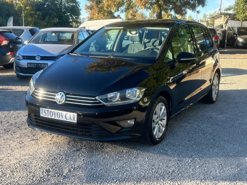 VW Sportsvan 1.6 TDI - 6800 € - 19849180 1 | Car24.bg VW Sportsvan 1.6 TDI - 6800 € - 19849180 1