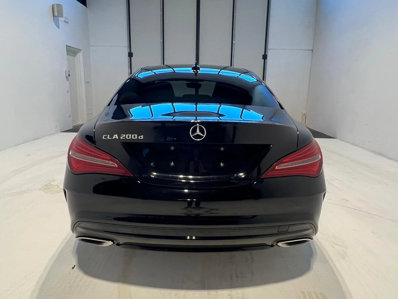 Mercedes-Benz CLA 220 AMG-PAKET, FACE, KAMERA - изображение 5 | Auto.bg Mercedes-Benz CLA 220 AMG-PAKET, FACE, KAMERA - изображение 5