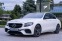 Обява за продажба на Mercedes-Benz E 220 AMG 9G-TRONIC камера, топ състояние, лизинг ~43 500 лв. - изображение 2