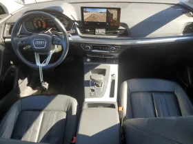 Audi Q5 TECHNIK* Bang&Olufsen* подгрев* 360 кам.* панорама - 35300 лв. / 18048.60 € - 89510296 9 | Car24.bg Audi Q5 TECHNIK* Bang&Olufsen* подгрев* 360 кам.* панорама - 35300 лв. / 18048.60 € - 89510296 9