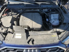 Audi Q5 TECHNIK* Bang&Olufsen* подгрев* 360 кам.* панорама - 35300 лв. / 18048.60 € - 89510296 12 | Car24.bg Audi Q5 TECHNIK* Bang&Olufsen* подгрев* 360 кам.* панорама - 35300 лв. / 18048.60 € - 89510296 12