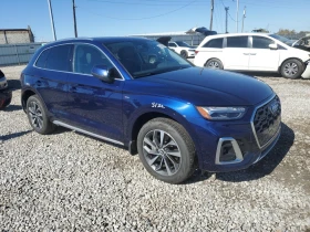 Audi Q5 TECHNIK* Bang&Olufsen* подгрев* 360 кам.* панорама - 35300 лв. / 18048.60 € - 89510296 2 | Car24.bg Audi Q5 TECHNIK* Bang&Olufsen* подгрев* 360 кам.* панорама - 35300 лв. / 18048.60 € - 89510296 2