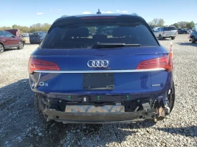 Audi Q5 TECHNIK* Bang&Olufsen* подгрев* 360 кам.* панорама - 35300 лв. / 18048.60 € - 89510296 6 | Car24.bg Audi Q5 TECHNIK* Bang&Olufsen* подгрев* 360 кам.* панорама - 35300 лв. / 18048.60 € - 89510296 6