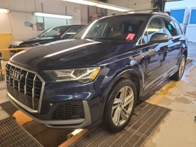 Audi Q7 * KOMFORT * CARFAX * ЦЕНА ДО БЪЛГАРИЯ - Car24.bg Audi Q7 * KOMFORT * CARFAX * ЦЕНА ДО БЪЛГАРИЯ