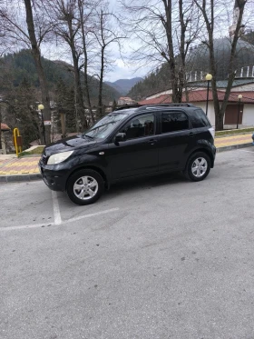 Daihatsu Terios - 6777 € / 13254.66 лв. - 77970785 3 | Car24.bg Daihatsu Terios - 6777 € / 13254.66 лв. - 77970785 3