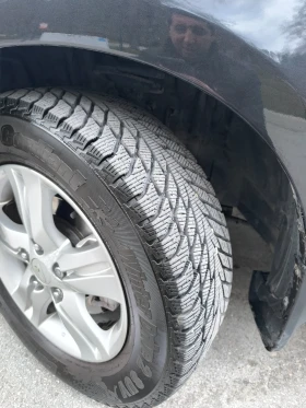 Daihatsu Terios - 6777 € / 13254.66 лв. - 77970785 6 | Car24.bg Daihatsu Terios - 6777 € / 13254.66 лв. - 77970785 6