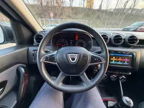 Dacia Duster 1.6Benzin* LPG* - 8299 € / 16231.43 лв. - 49606397 17 | Car24.bg Dacia Duster 1.6Benzin* LPG* - 8299 € / 16231.43 лв. - 49606397 17