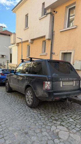 Land Rover Range rover 4.4 Vogue - 11990 € / 23450.40 лв. - 72408944 3 | Car24.bg Land Rover Range rover 4.4 Vogue - 11990 € / 23450.40 лв. - 72408944 3