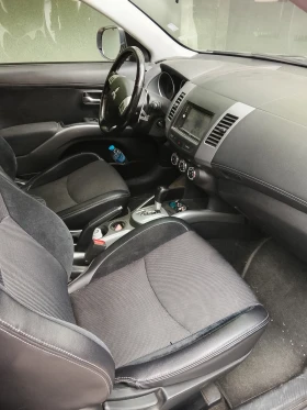 Mitsubishi Outlander - 5060 € / 9896.50 лв. - 22791244 7 | Car24.bg Mitsubishi Outlander - 5060 € / 9896.50 лв. - 22791244 7