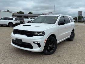 Dodge Durango * GT * CARFAX * ПОДГРЕВИ * KEYLESS *