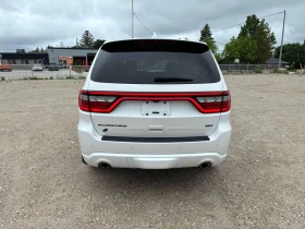 Dodge Durango * GT * CARFAX * ПОДГРЕВИ * KEYLESS * | Auto.bg — изображение 4 Dodge Durango * GT * CARFAX * ПОДГРЕВИ * KEYLESS * | Auto.bg — изображение 4