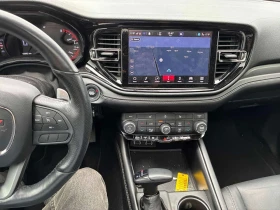 Dodge Durango * GT * CARFAX * ПОДГРЕВИ * KEYLESS * | Auto.bg — изображение 9 Dodge Durango * GT * CARFAX * ПОДГРЕВИ * KEYLESS * | Auto.bg — изображение 9