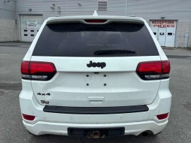 Jeep Grand cherokee * Altitude * CARFAX * ЦЕНА ДО БГ | Auto.bg — изображение 5 Jeep Grand cherokee * Altitude * CARFAX * ЦЕНА ДО БГ | Auto.bg — изображение 5