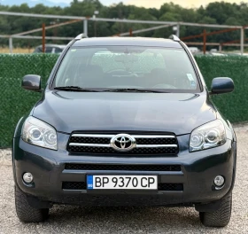 Toyota Rav4 2.2D-CAT ИТАЛИЯ | Auto.bg — изображение 2 Toyota Rav4 2.2D-CAT ИТАЛИЯ | Auto.bg — изображение 2