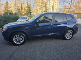 BMW X3 F25 - Car24.bg BMW X3 F25
