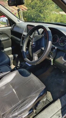 Honda Cr-v 2.0i | Auto.bg — изображение 5 Honda Cr-v 2.0i | Auto.bg — изображение 5