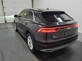 Audi Q8 * PROGRESSIV * CARFAX * | Auto.bg — изображение 5 Audi Q8 * PROGRESSIV * CARFAX * | Auto.bg — изображение 5