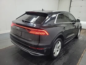 Audi Q8 * PROGRESSIV * CARFAX * | Auto.bg — изображение 3 Audi Q8 * PROGRESSIV * CARFAX * | Auto.bg — изображение 3