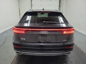 Audi Q8 * PROGRESSIV * CARFAX * | Auto.bg — изображение 4 Audi Q8 * PROGRESSIV * CARFAX * | Auto.bg — изображение 4