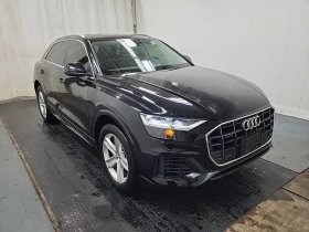 Audi Q8 * PROGRESSIV * CARFAX * | Auto.bg — изображение 2 Audi Q8 * PROGRESSIV * CARFAX * | Auto.bg — изображение 2
