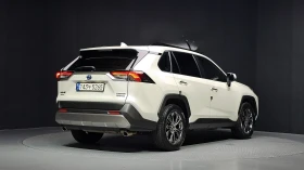 Toyota Rav4 2, 5 Limited Hybrid AWD | Auto.bg — изображение 2 Toyota Rav4 2, 5 Limited Hybrid AWD | Auto.bg — изображение 2