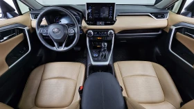 Toyota Rav4 2, 5 Limited Hybrid AWD | Auto.bg — изображение 6 Toyota Rav4 2, 5 Limited Hybrid AWD | Auto.bg — изображение 6