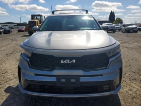 Kia Sorento EX Hybrid AWD | Auto.bg — изображение 5 Kia Sorento EX Hybrid AWD | Auto.bg — изображение 5