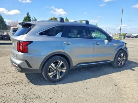 Kia Sorento EX Hybrid AWD | Auto.bg — изображение 3 Kia Sorento EX Hybrid AWD | Auto.bg — изображение 3