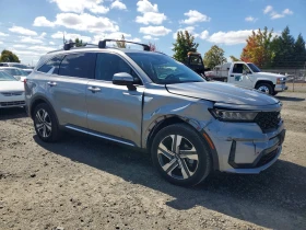 Kia Sorento EX Hybrid AWD | Auto.bg — изображение 4 Kia Sorento EX Hybrid AWD | Auto.bg — изображение 4