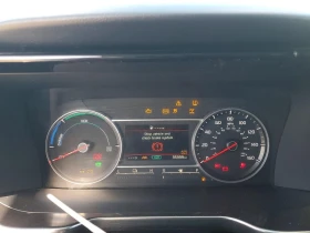 Kia Sorento EX Hybrid AWD | Auto.bg — изображение 9 Kia Sorento EX Hybrid AWD | Auto.bg — изображение 9