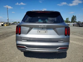 Kia Sorento EX Hybrid AWD | Auto.bg — изображение 6 Kia Sorento EX Hybrid AWD | Auto.bg — изображение 6
