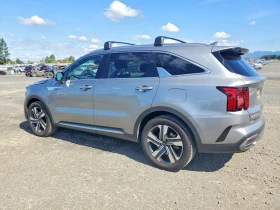 Kia Sorento EX Hybrid AWD | Auto.bg — изображение 2 Kia Sorento EX Hybrid AWD | Auto.bg — изображение 2