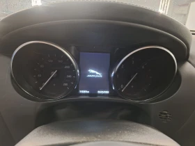 Jaguar F-PACE 2.0D Prestige Navi Leather LED | Auto.bg — изображение 10 Jaguar F-PACE 2.0D Prestige Navi Leather LED | Auto.bg — изображение 10