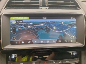 Jaguar F-PACE 2.0D Prestige Navi Leather LED | Auto.bg — изображение 11 Jaguar F-PACE 2.0D Prestige Navi Leather LED | Auto.bg — изображение 11