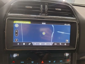 Jaguar F-PACE 2.0D Prestige Navi Leather LED | Auto.bg — изображение 12 Jaguar F-PACE 2.0D Prestige Navi Leather LED | Auto.bg — изображение 12